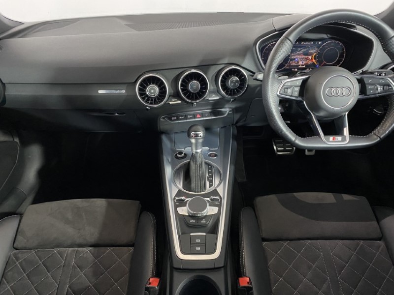 Used Audi TT 2021 for sale - 77406462: Photo 4