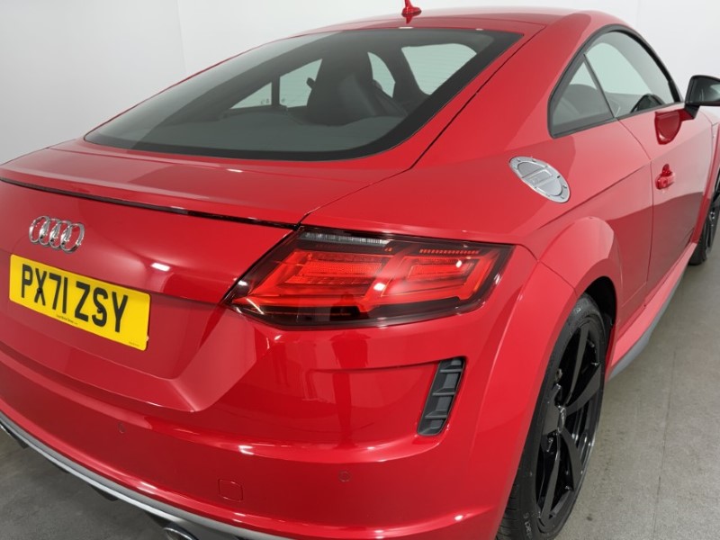 Used Audi TT 2021 for sale - 77406462: Photo 40