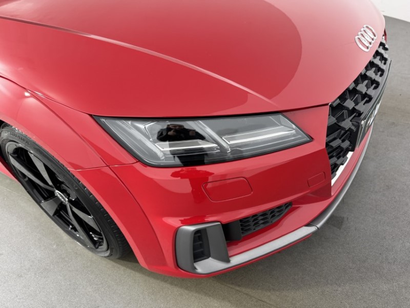 Used Audi TT 2021 for sale - 77406462: Photo 44