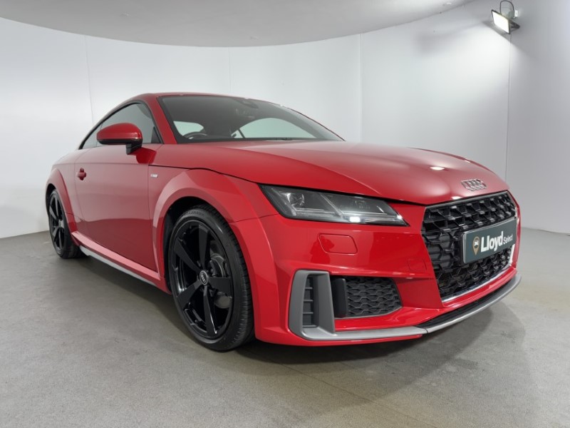 Used Audi TT 2021 for sale - 77406462: Photo 46