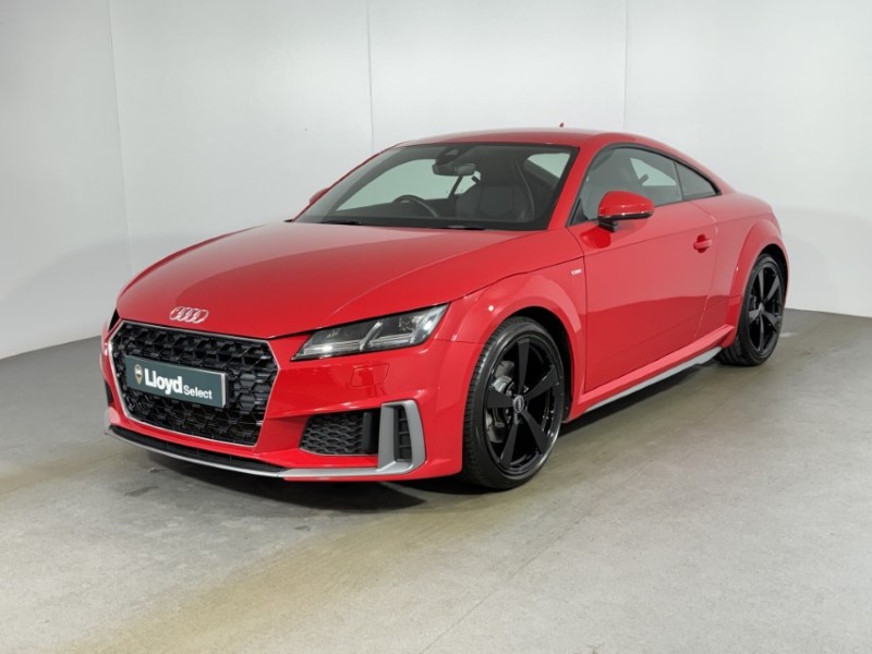 Used Audi TT 2021 for sale - 77406462: Photo 47