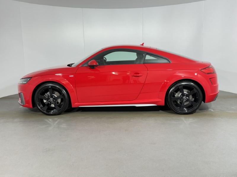 Used Audi TT 2021 for sale - 77406462: Photo 49