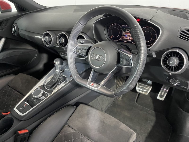 Used Audi TT 2021 for sale - 77406462: Photo 6