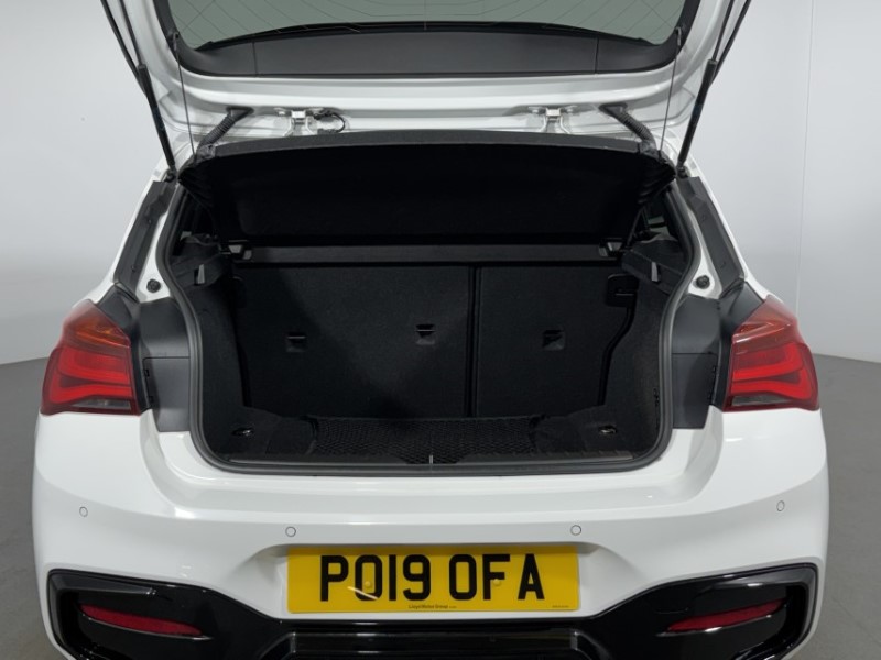 Used BMW 1 Series 2019 for sale - 78212095: Photo 13