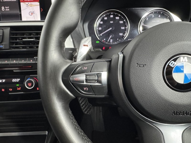 Used BMW 1 Series 2019 for sale - 78212095: Photo 17