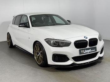 Used BMW 1 Series 2019 for sale - 78212095: Photo