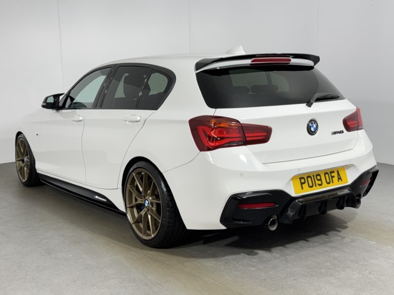 Used BMW 1 Series 2019 for sale - 78212095: Photo 2