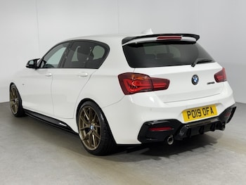 Used BMW 1 Series 2019 for sale - 78212095: Photo