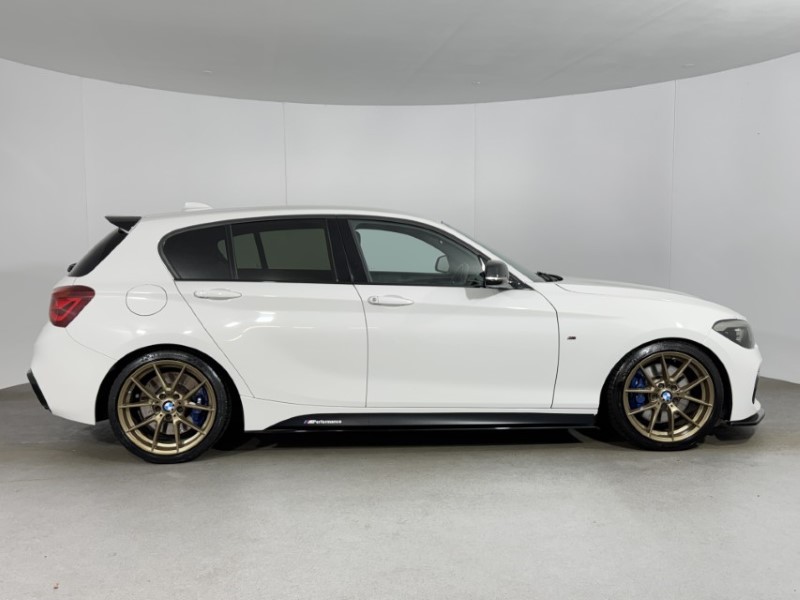 Used BMW 1 Series 2019 for sale - 78212095: Photo 3