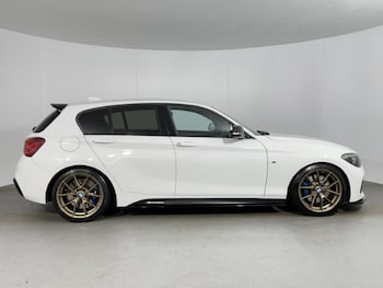 Used BMW 1 Series 2019 for sale - 78212095: Photo