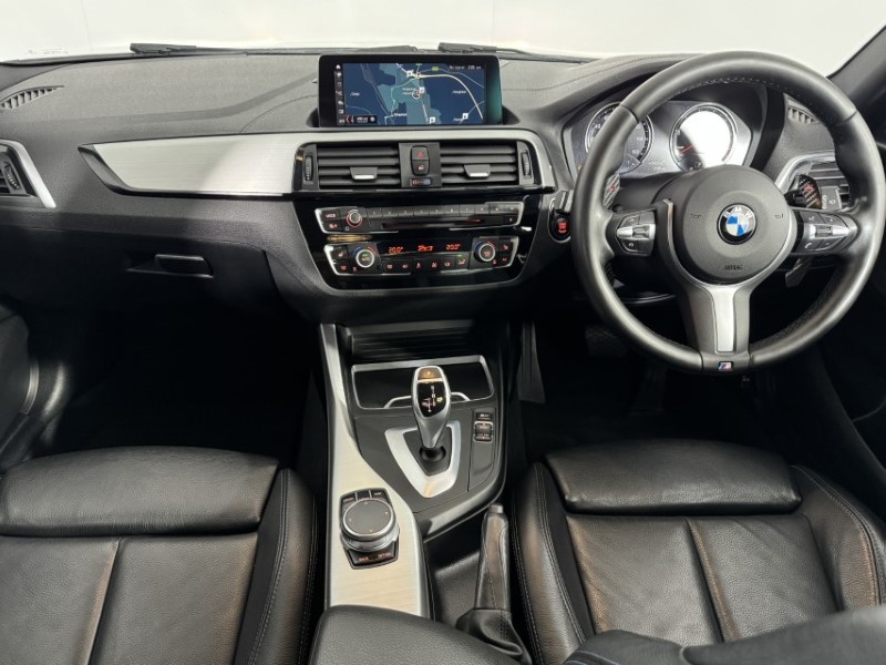 Used BMW 1 Series 2019 for sale - 78212095: Photo 4
