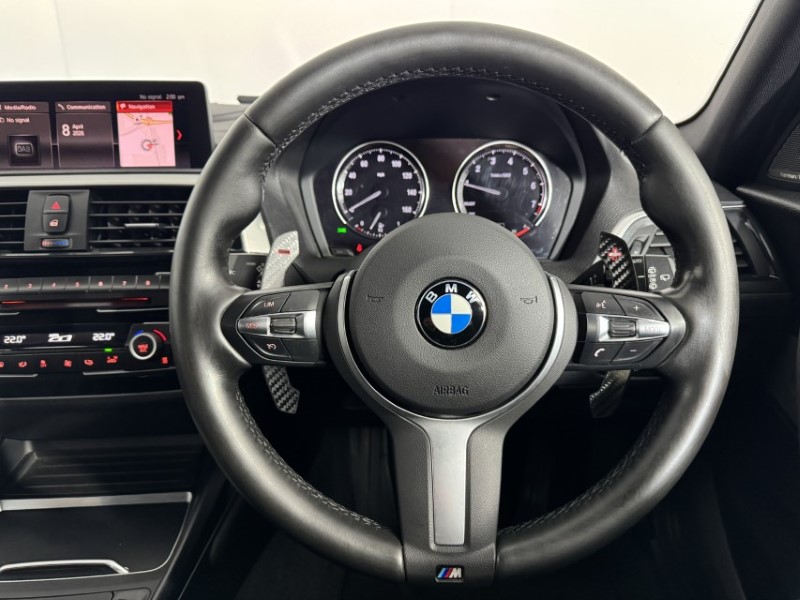 Used BMW 1 Series 2019 for sale - 78212095: Photo 5
