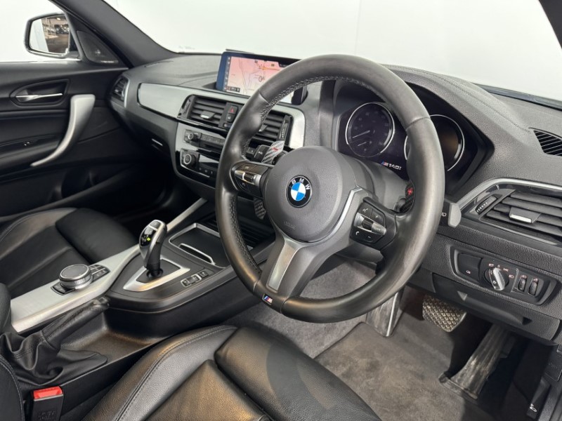 Used BMW 1 Series 2019 for sale - 78212095: Photo 6