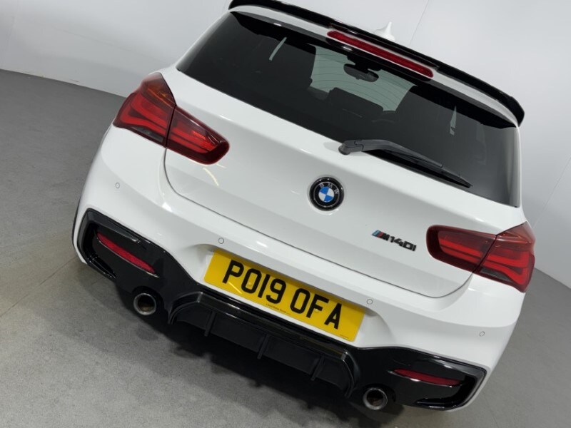 Used BMW 1 Series 2019 for sale - 78212095: Photo 61