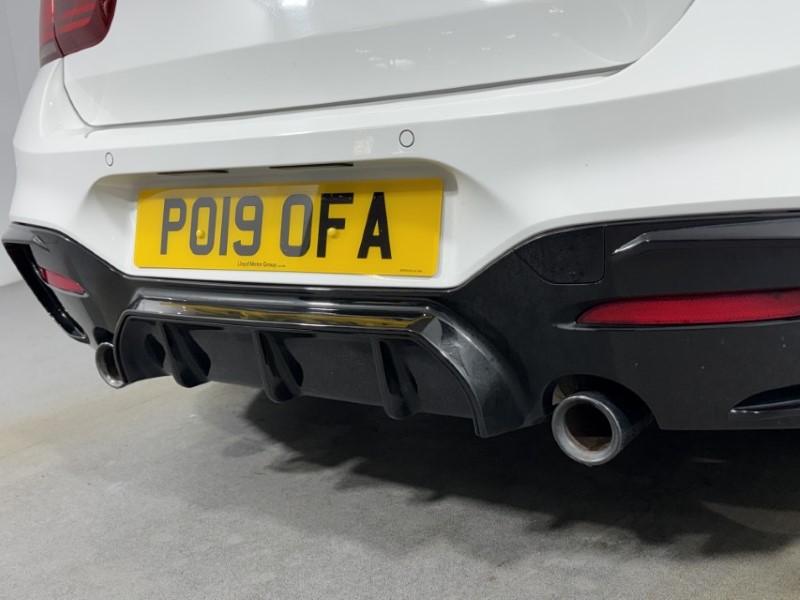 Used BMW 1 Series 2019 for sale - 78212095: Photo 62