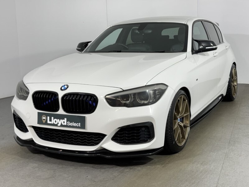Used BMW 1 Series 2019 for sale - 78212095: Photo 63