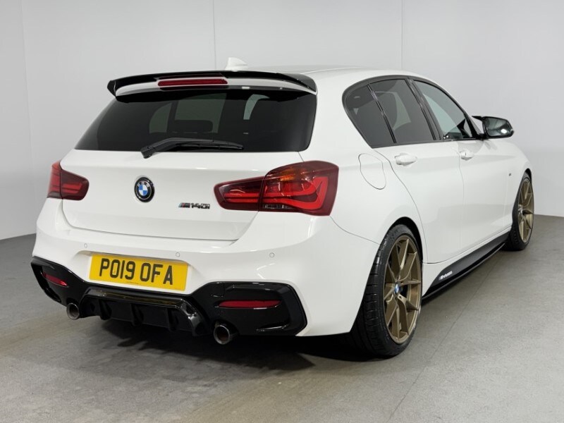 Used BMW 1 Series 2019 for sale - 78212095: Photo 64