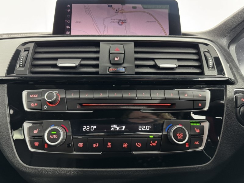 Used BMW 1 Series 2019 for sale - 78212095: Photo 8