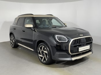 Used MINI Countryman 2025 for sale - 77973638: Photo