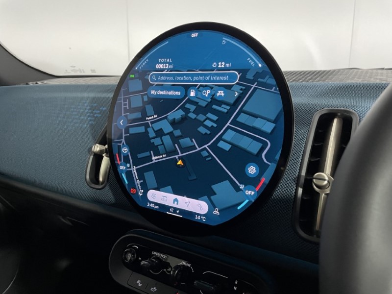 Used MINI Countryman 2025 for sale - 77973638: Photo 29