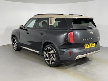 Used MINI Countryman 2025 for sale - 77973638: Photo