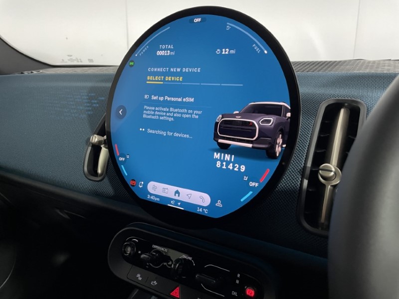 Used MINI Countryman 2025 for sale - 77973638: Photo 30