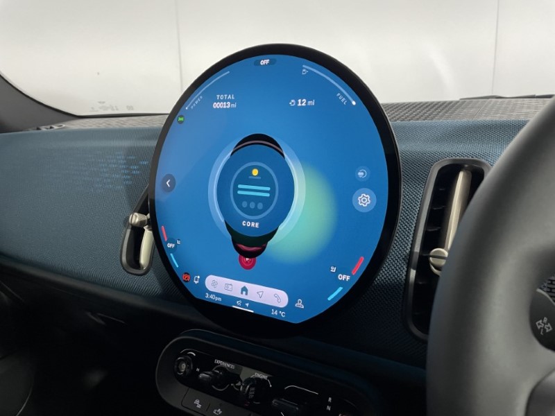 Used MINI Countryman 2025 for sale - 77973638: Photo 31