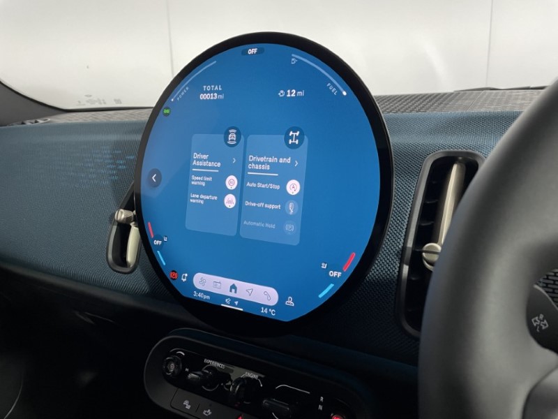 Used MINI Countryman 2025 for sale - 77973638: Photo 32