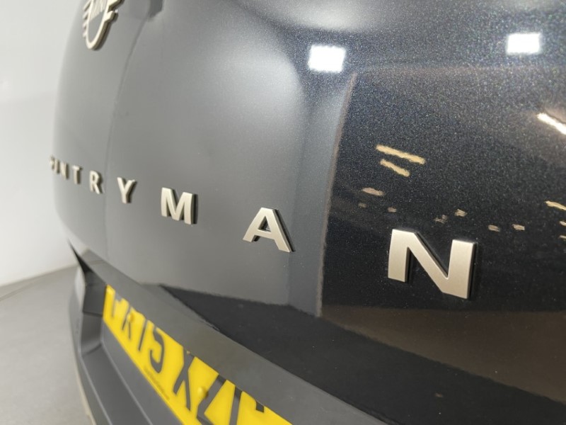 Used MINI Countryman 2025 for sale - 77973638: Photo 42