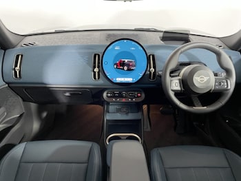 Used MINI Countryman 2025 for sale - 77973638: Photo