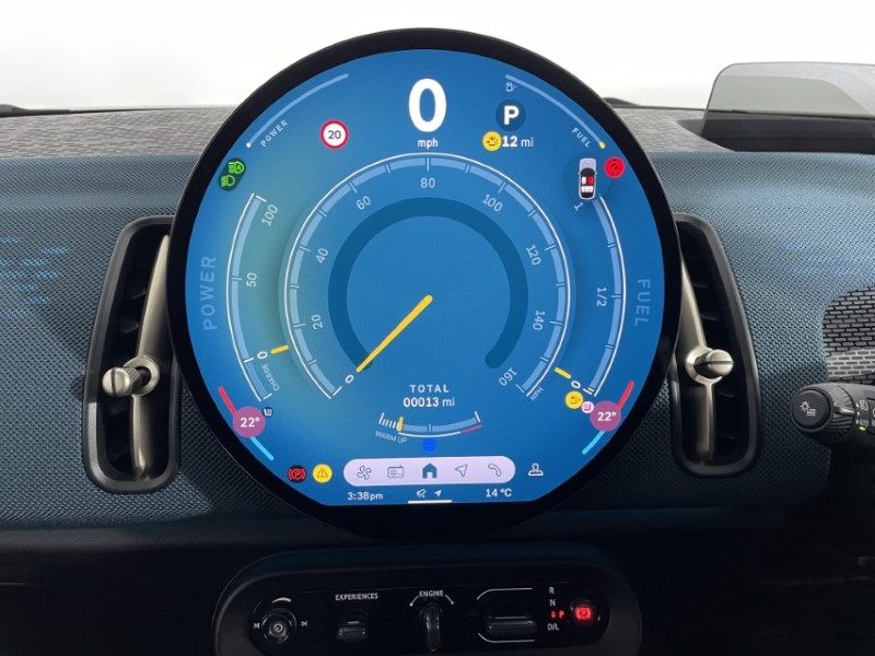 Used MINI Countryman 2025 for sale - 77973638: Photo 9