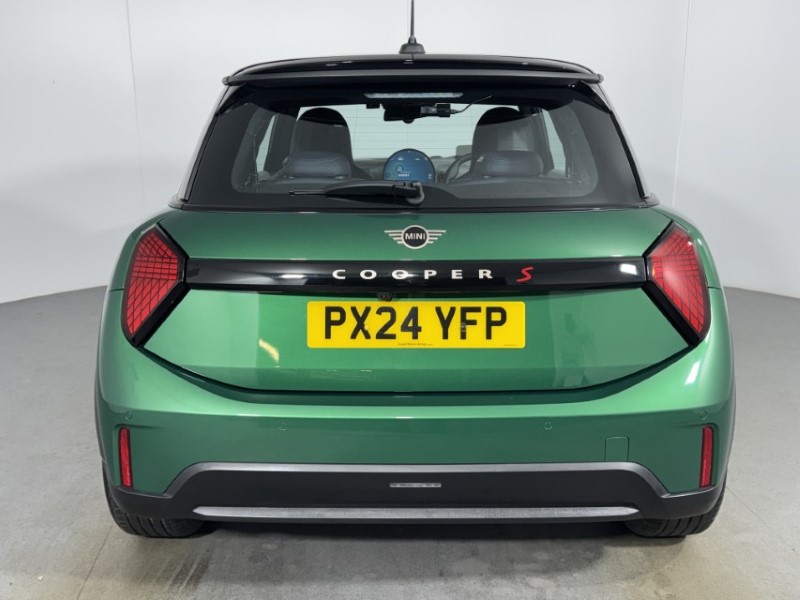 Used MINI Cooper 2024 for sale - 77778636: Photo 15