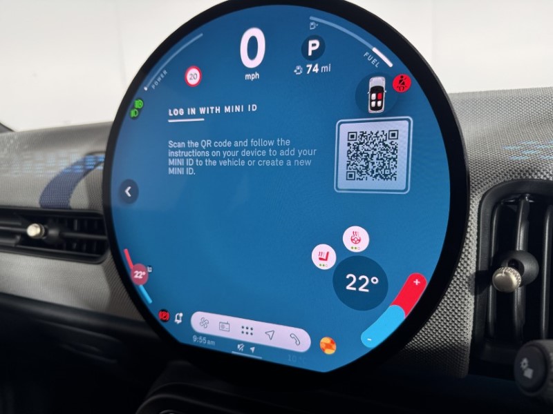 Used MINI Cooper 2024 for sale - 77778636: Photo 22