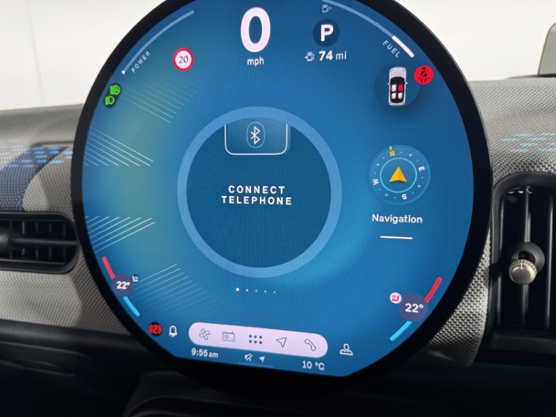 Used MINI Cooper 2024 for sale - 77778636: Photo 23