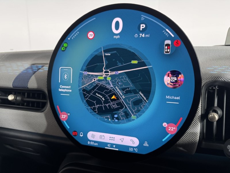 Used MINI Cooper 2024 for sale - 77778636: Photo 24