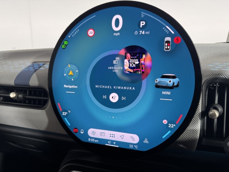 Used MINI Cooper 2024 for sale - 77778636: Photo 25
