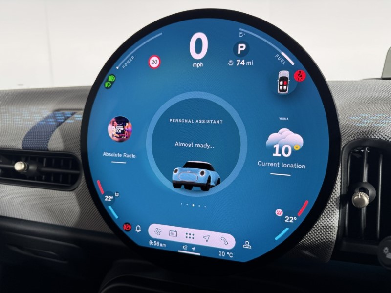 Used MINI Cooper 2024 for sale - 77778636: Photo 26