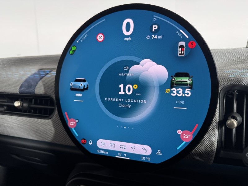 Used MINI Cooper 2024 for sale - 77778636: Photo 28