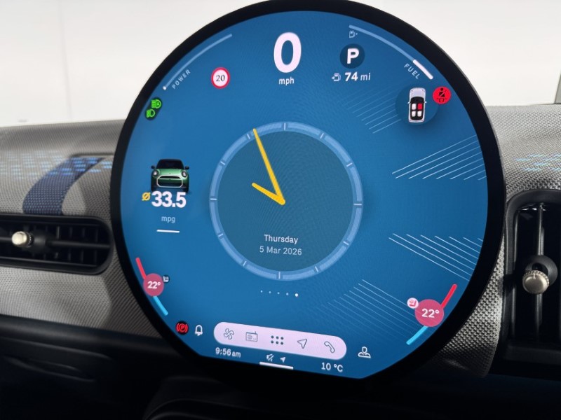 Used MINI Cooper 2024 for sale - 77778636: Photo 29