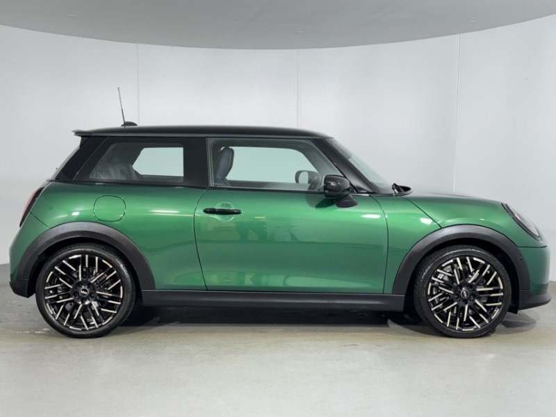 Used MINI Cooper 2024 for sale - 77778636: Photo 3