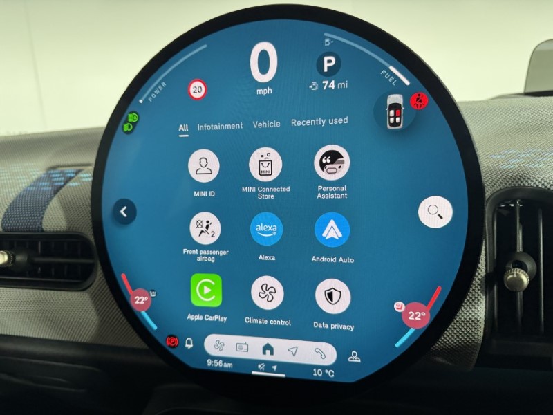 Used MINI Cooper 2024 for sale - 77778636: Photo 30