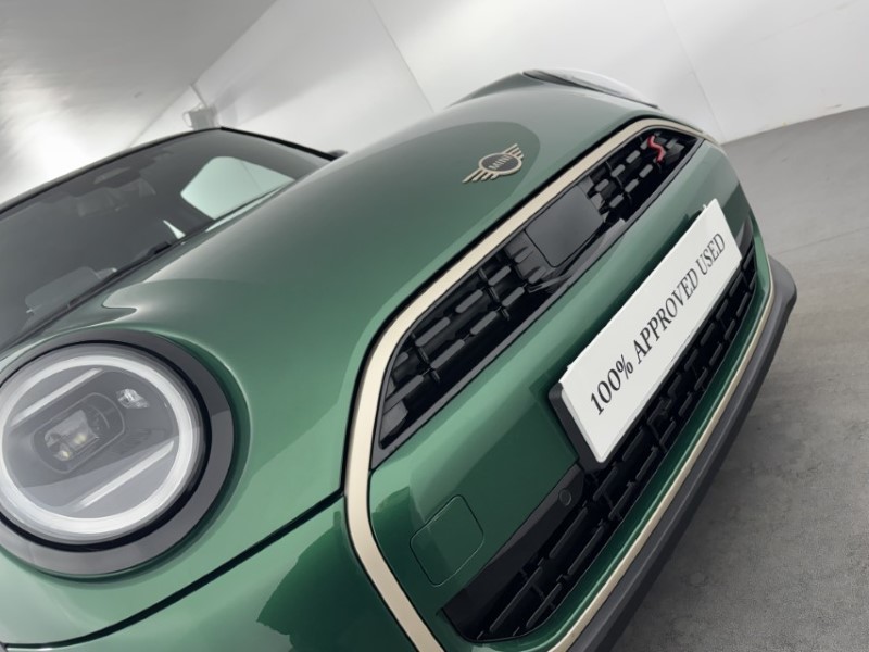 Used MINI Cooper 2024 for sale - 77778636: Photo 36