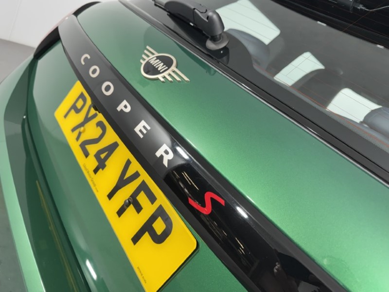 Used MINI Cooper 2024 for sale - 77778636: Photo 40