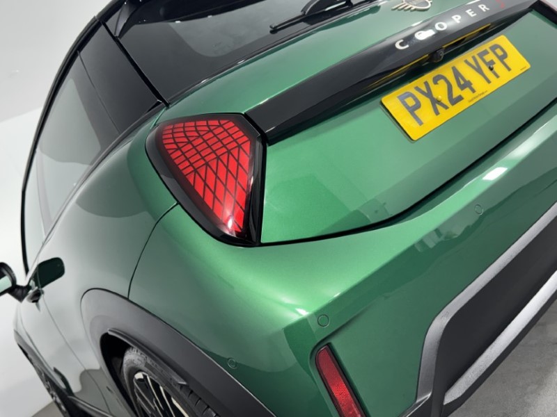 Used MINI Cooper 2024 for sale - 77778636: Photo 43