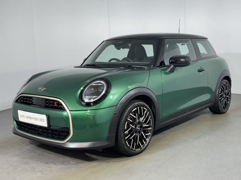 Used MINI Cooper 2024 for sale - 77778636: Photo 51