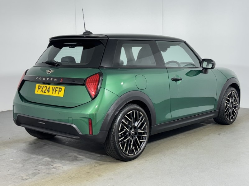 Used MINI Cooper 2024 for sale - 77778636: Photo 52