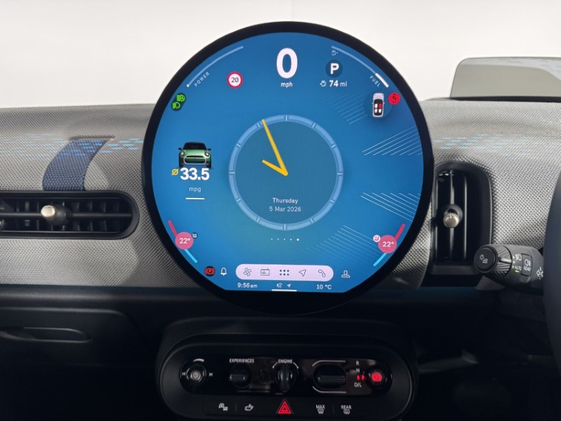 Used MINI Cooper 2024 for sale - 77778636: Photo 8