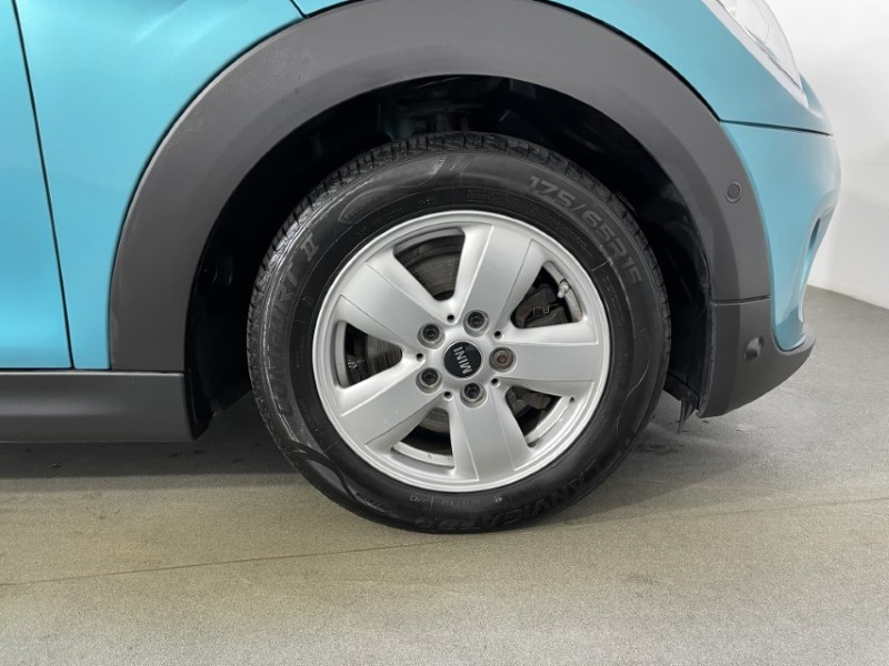 Used MINI Convertible 2021 for sale - 76980987: Photo 14