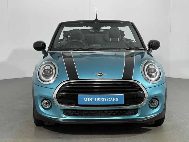 Used MINI Convertible 2021 for sale - 76980987: Photo 15
