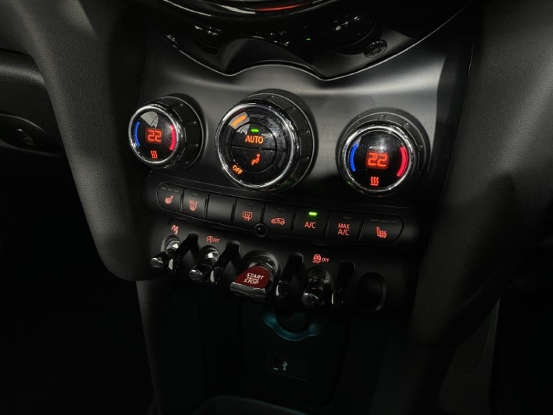 Used MINI Convertible 2021 for sale - 76980987: Photo 20